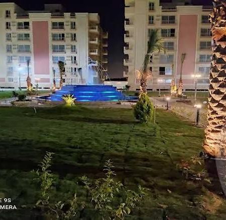 El-Nemss Guest House New Cairo Dış mekan fotoğraf