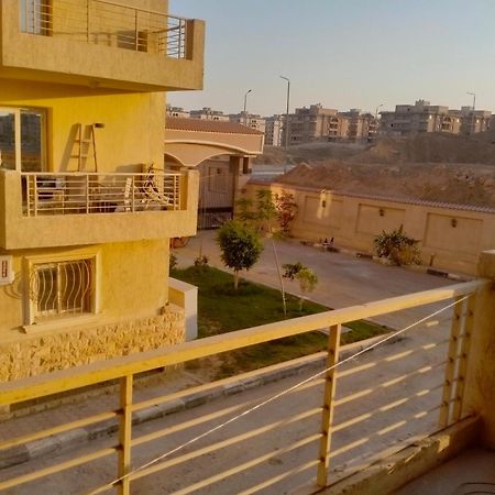 El-Nemss Guest House New Cairo Dış mekan fotoğraf