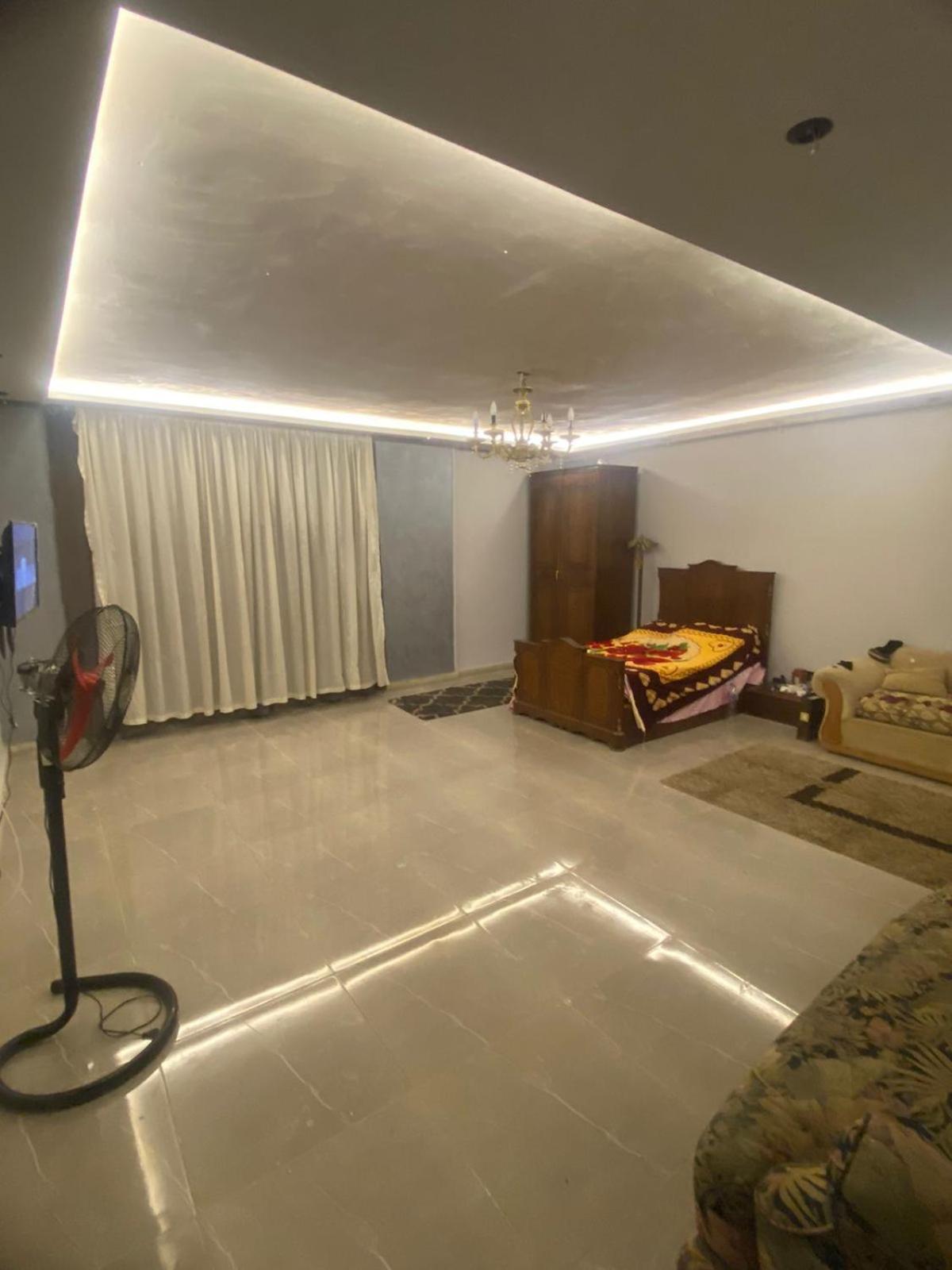 El-Nemss Guest House New Cairo Dış mekan fotoğraf