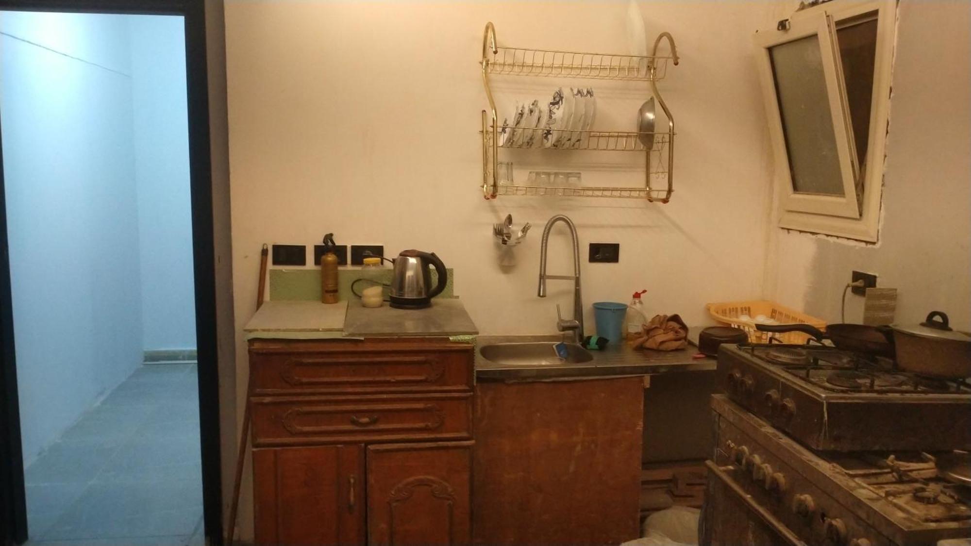 El-Nemss Guest House New Cairo Dış mekan fotoğraf