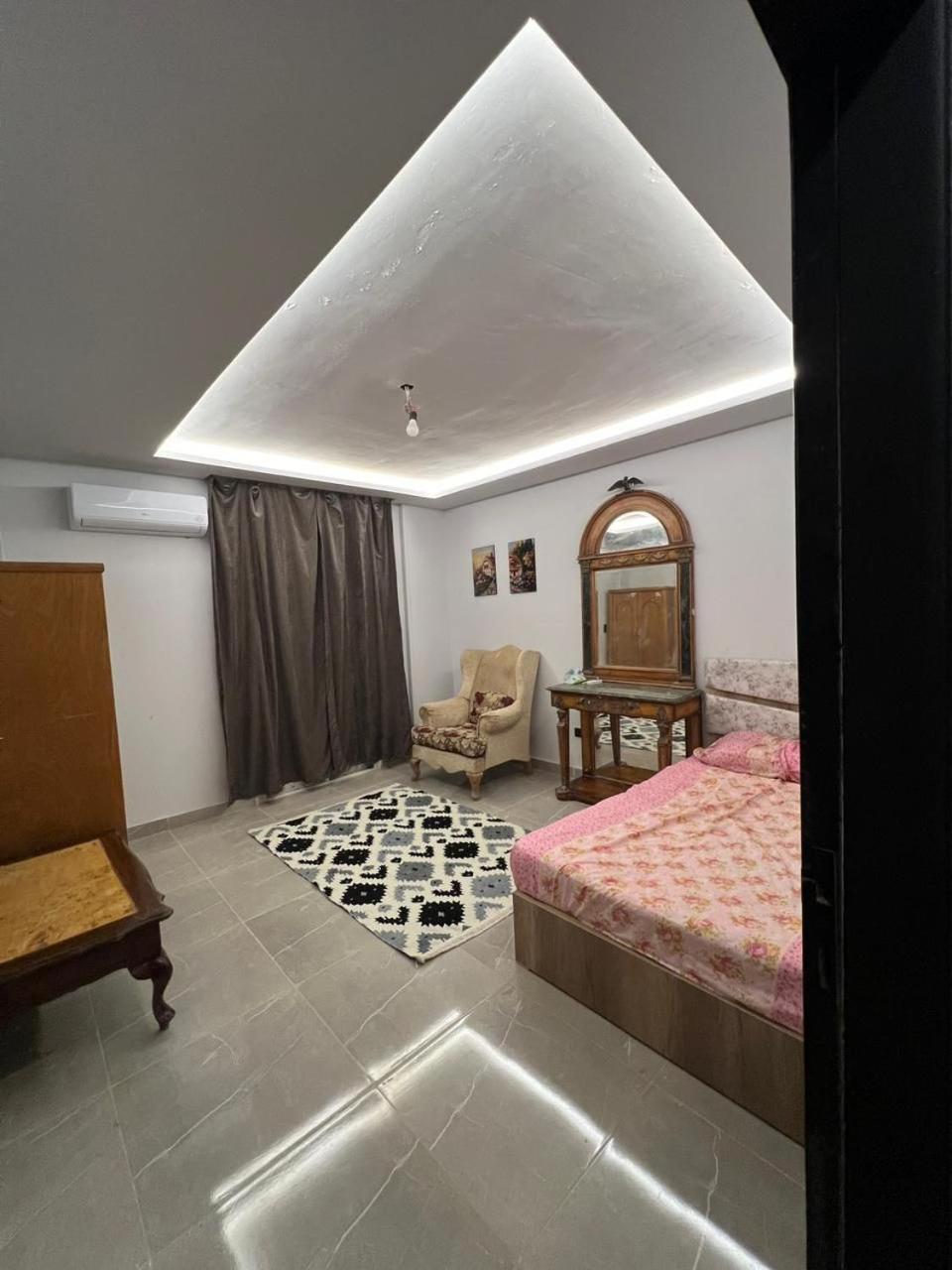 El-Nemss Guest House New Cairo Dış mekan fotoğraf